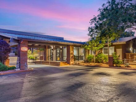 Aiden by Best Western @ Sedona 写真