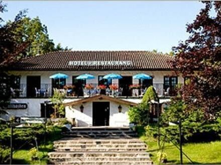 Tallhöjden Hotel & Cottage Lodge 写真