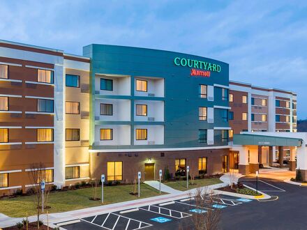Courtyard by Marriott Stafford Quantico 写真