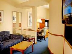 Fairfield Inn and Suites Pigeon Forge 写真