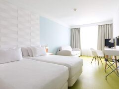 レジェンダリー ポルト ホテル 写真