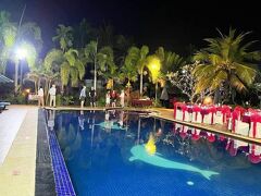 ダラ レアン セイ アンコール ホテル 写真