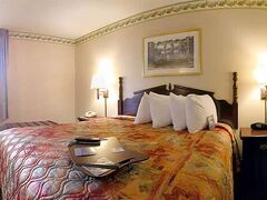 ラマダ バイ ウィンダム レバノン 写真