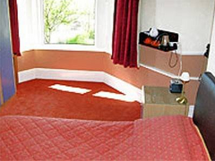 Adelphi Guest House 写真