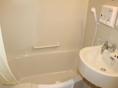 トウヨコイン ブサン チュンアン ステーション 写真