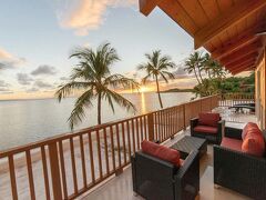 ホテル モロカイ 写真