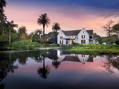 The Manor House at Fancourt 写真
