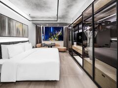 クンピンスキホテル チュンドゥ 写真