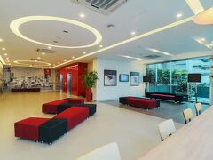 レッド プラネット マニラ ビノンド 写真