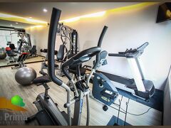 ザ プリマ レジデンス 写真