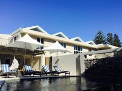 Abalone Guest Lodge 写真