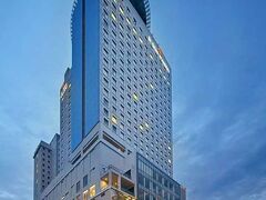 セント ジャイルズ ウェンブリー ペナン 写真