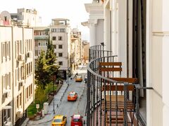 ラスト ホテル スルタンアフメット 写真