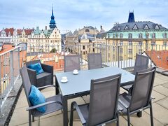 4 Arts Apartments by Prague Residences 写真