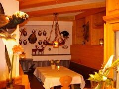 Am Dorfplatz Hotel Garni 写真