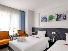 フィヴィテル ブティック ダナン 写真