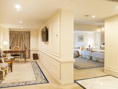 New Orient Landmark Hotel 写真