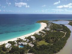 Cap Juluca, A Belmond Hotel, Anguilla 写真