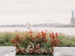 Collective Retreats Governors Island 写真