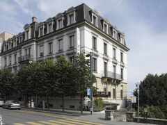 ホテル アルプス&ラック 写真