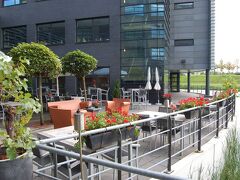 Fletcher Hotel-Restaurant Trivium 写真