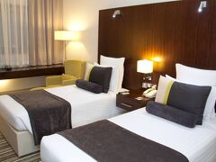 アーヴリホテルディラ 写真