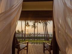 エスカラ ホテルズ & リゾーツ ングウェ サウン 写真