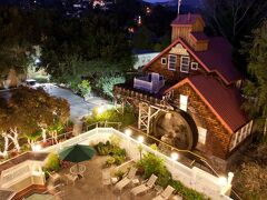 アップル ファーム イン 写真