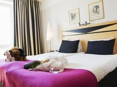 Clarion Hotel Orebro 写真