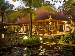 バリ ラニ ホテル 写真