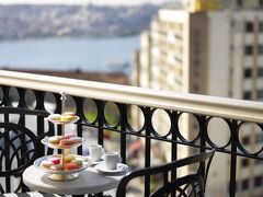 ペラ パレス ホテル 写真