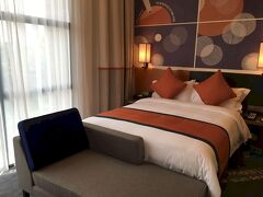 ダユー ホテル 写真