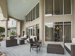 ラ キンタ イン & スイーツ バイ ウィンダム フォートワース ノース 写真