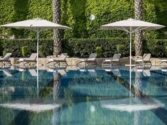 ホテル イェフダ 写真