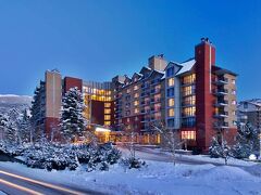 ヒルトン ウィスラー リゾート ＆ スパ 写真