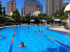 北京 グアンミン ホテル (北京光明飯店) 写真