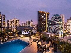 Voco Orchard Singapore - An IHG Hotel 写真