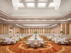 ラッフルズ ホテル ル ロイヤル 写真