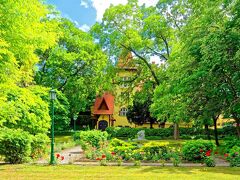 Fried Castle Hotel Resort 写真