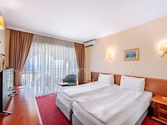 ホテル ベルヴェデーレ 写真