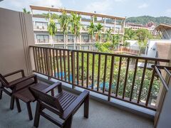 ディーバナ プラザ クラビ アオナン 写真