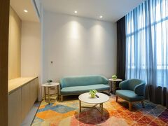 ホリデイ イン エキスプレス上海松江ファンター by IHG (上海松江方塔智〓假日酒店) 写真