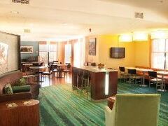 SpringHill Suites by Marriott Austin The Domain Area 写真