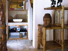 ［サバング］スタジオ バンガロー（25 m〓）／1バスルーム 写真