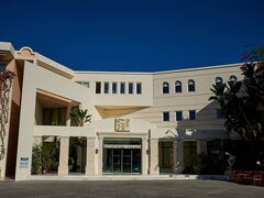 Rethymno Palace 写真