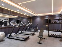 コートヤード バイ マリオット タシケント 写真