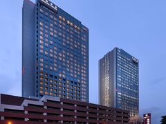 コートヤード バイ マリオット タイペイ 写真