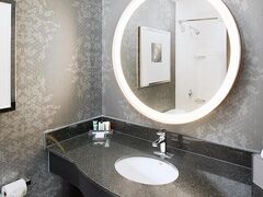 ヒルトン ボストン バック ベイ 写真