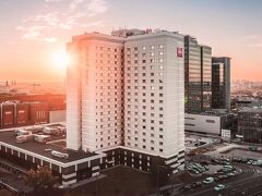 Novotel Poznan Centrum 写真