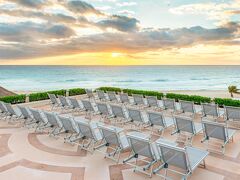 ウィンダム グランド カンクン オールインクルーシブ リゾート ＆ ヴィラズ 写真